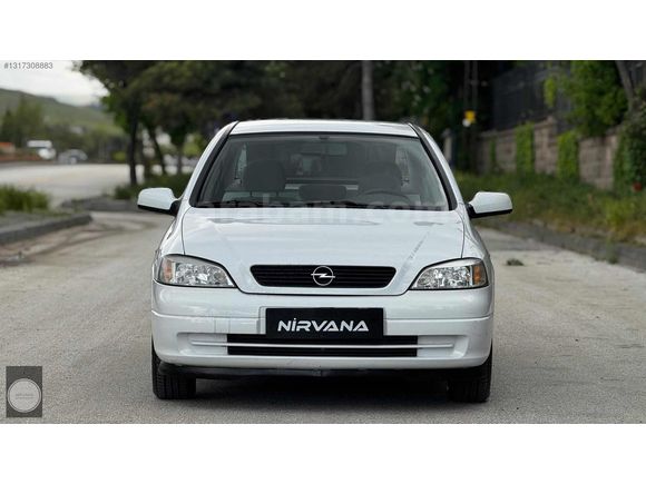 NİRVANA | İLK SAHİBİNDEN ALINMA DEĞİŞENSİZ KAZASIZ TRAMERSİZ