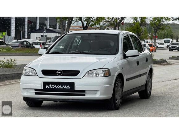 NİRVANA | İLK SAHİBİNDEN ALINMA DEĞİŞENSİZ KAZASIZ TRAMERSİZ