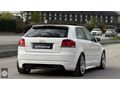 NİRVANA | SANRUF OTOMATİK NADİR RENK BEYAZ BAKIMLI A3