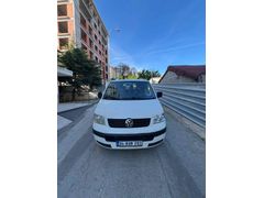 Sahibinden Volkswagen Transporter 1.9 TDI Camlı Van 2004 Model 