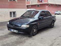 Sahibinden Ford Escort 1.6 CL 1997 Model 
