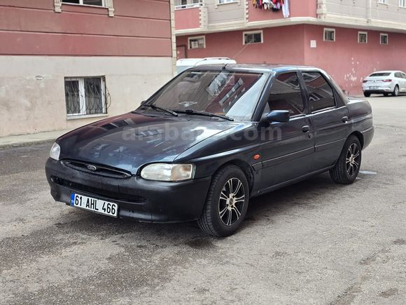 Sahibinden Ford Escort 1.6 CL 1997 Model 