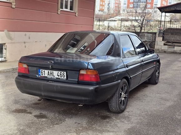 Sahibinden Ford Escort 1.6 CL 1997 Model 