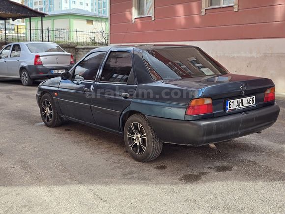 Sahibinden Ford Escort 1.6 CL 1997 Model 