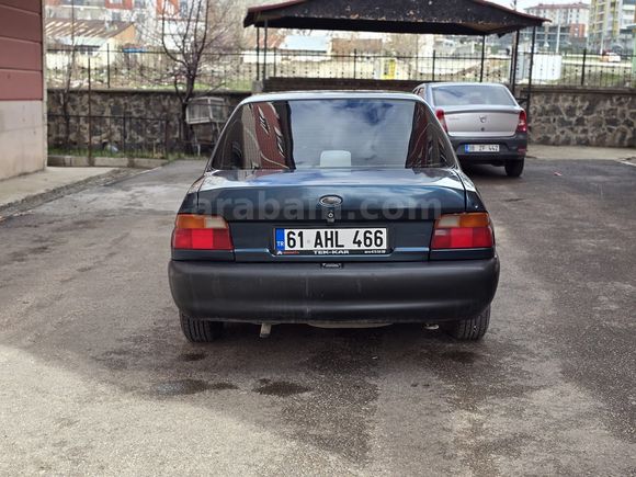 Sahibinden Ford Escort 1.6 CL 1997 Model 