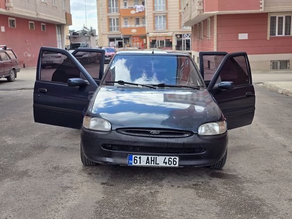 Sahibinden Ford Escort 1.6 CL 1997 Model 