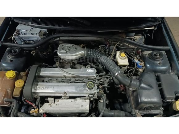 Sahibinden Ford Escort 1.6 CL 1997 Model 