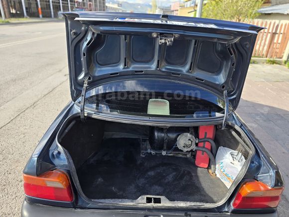 Sahibinden Ford Escort 1.6 CL 1997 Model 