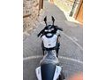 Sahibinden CFmoto 450SR