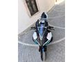 Sahibinden CFmoto 450SR