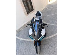Sahibinden CFmoto 450SR