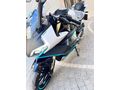 Sahibinden CFmoto 450SR