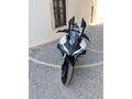 Sahibinden CFmoto 450SR