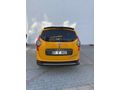 Sahibinden Dacia Lodgy 1.5 dCi Laureate 2017 Model 