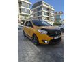 Sahibinden Dacia Lodgy 1.5 dCi Laureate 2017 Model 