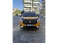 Sahibinden Dacia Lodgy 1.5 dCi Laureate 2017 Model 