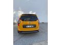 Sahibinden Dacia Lodgy 1.5 dCi Laureate 2017 Model 