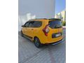 Sahibinden Dacia Lodgy 1.5 dCi Laureate 2017 Model 