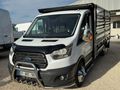2016 transit 350L 160.000km 4.20 özel kasalı