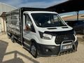 2016 transit 350L 160.000km 4.20 özel kasalı