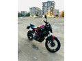 Sahibinden Yamaha MT 07 