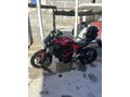 Sahibinden Yamaha MT 07 