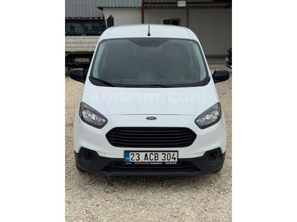 2021 Ford CourierKART GEÇERLİ panelvan ekranlı 100.000km hatasız