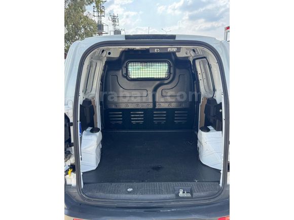 2021 Ford courier Panelvan Ekranlı 57.000km