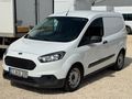 2021 Ford courier Panelvan Ekranlı 57.000km