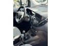 2021 Ford courier Panelvan Ekranlı 57.000km