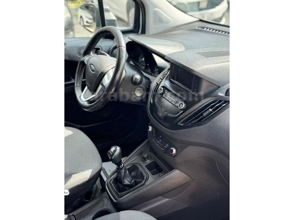 2021 Ford courier Panelvan Ekranlı 57.000km