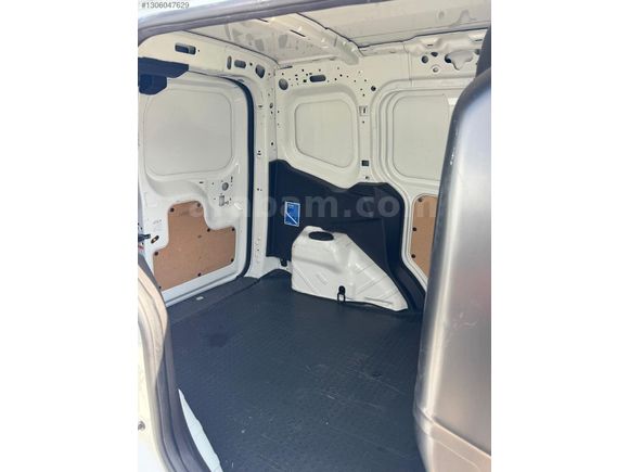2021 Ford courier Panelvan Ekranlı 57.000km