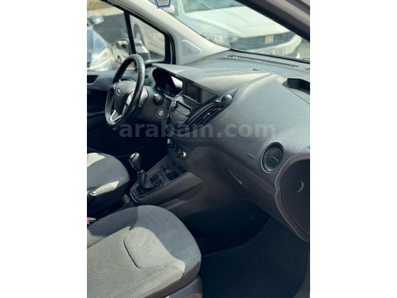 2021 Ford courier Panelvan Ekranlı 57.000km