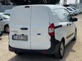 2021 Ford courier Panelvan Ekranlı 57.000km