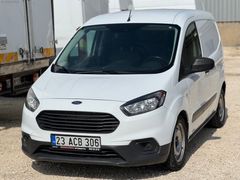 2021 Ford courier Panelvan Ekranlı 57.000km
