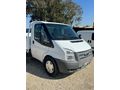 2012 TRANSİT 330S ORJİNAL 6 İLERİ