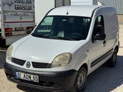 2011 Renault Kango 1.5 klimalı 167.000km panelvan