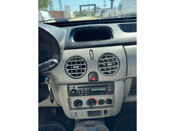 2011 Renault Kango 1.5 klimalı 167.000km panelvan