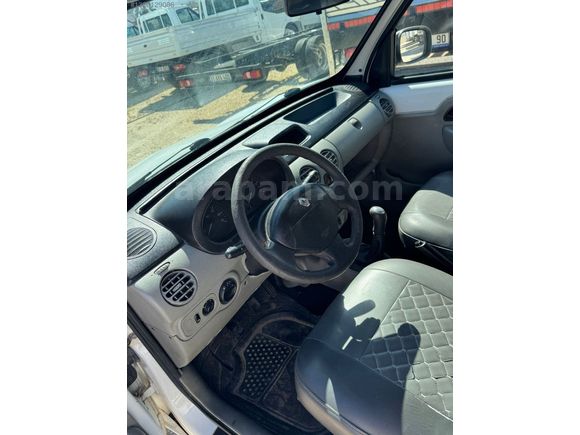 2011 Renault Kango 1.5 klimalı 167.000km panelvan
