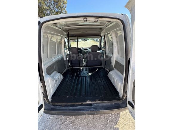 2011 Renault Kango 1.5 klimalı 167.000km panelvan