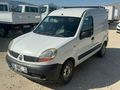 2007 renault kango 1.5 panelvan 397.000km
