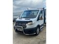 2015 Ford Transit 350L 265.000km