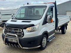 2015 Ford Transit 350L 265.000km