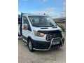 2015 Ford Transit 350L 265.000km