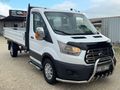 2015 Ford Transit 350L 265.000km