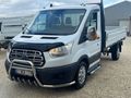 2015 Ford Transit 350L 265.000km