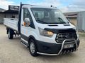 2015 Ford Transit 350L 265.000km
