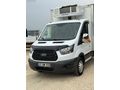 2016 FORD TRANSİT JUMBO -18 SOĞUTUCULU