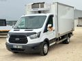 2016 FORD TRANSİT JUMBO -18 SOĞUTUCULU