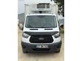 2016 FORD TRANSİT JUMBO -18 SOĞUTUCULU